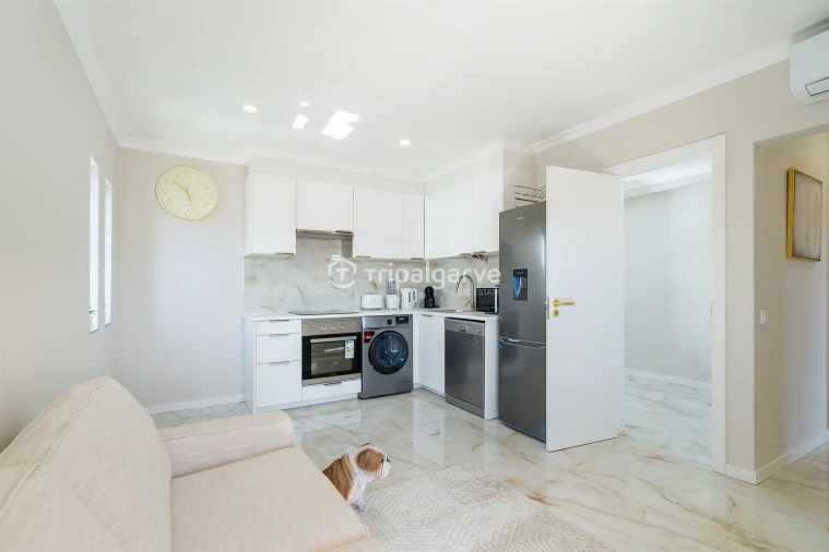 Apartamento T2 para Venda em Albufeira e Olhos de Água Foto 3