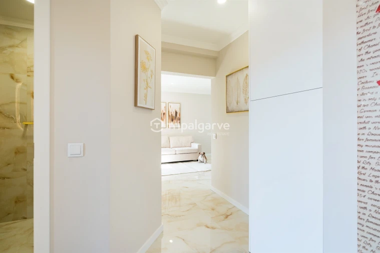 Apartamento T2 para Venda em Albufeira e Olhos de Água Foto 5