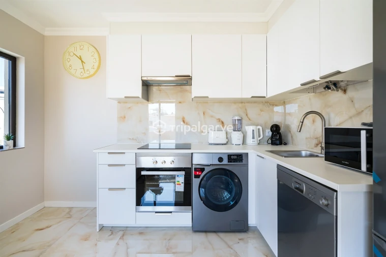 Apartamento T2 para Venda em Albufeira e Olhos de Água Foto 7