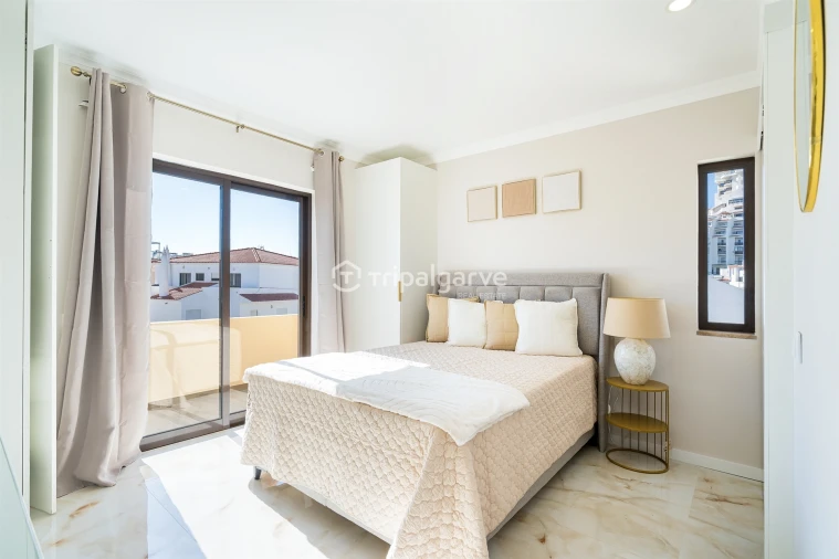 Apartamento T2 para Venda em Albufeira e Olhos de Água Foto 15