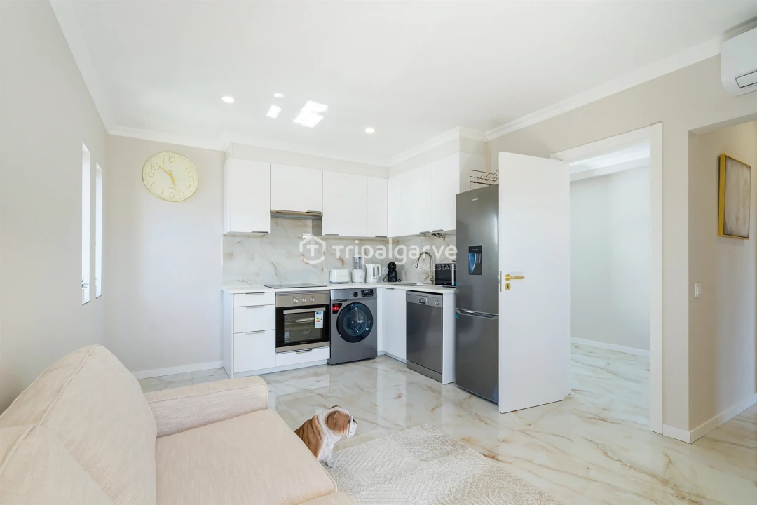 Apartamento T2 para Venda em Albufeira e Olhos de Água Foto 3