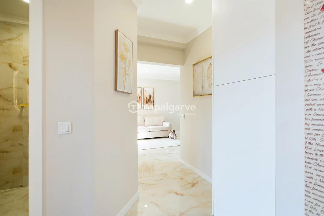 Apartamento T2 para Venda em Albufeira e Olhos de Água Foto 5