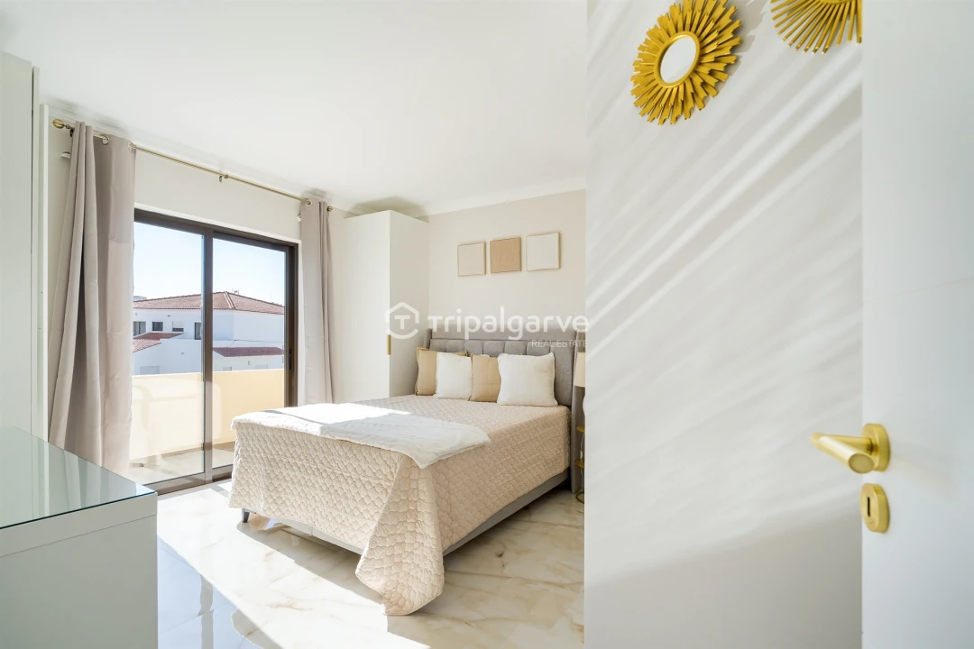 Apartamento T2 para Venda em Albufeira e Olhos de Água Foto 14