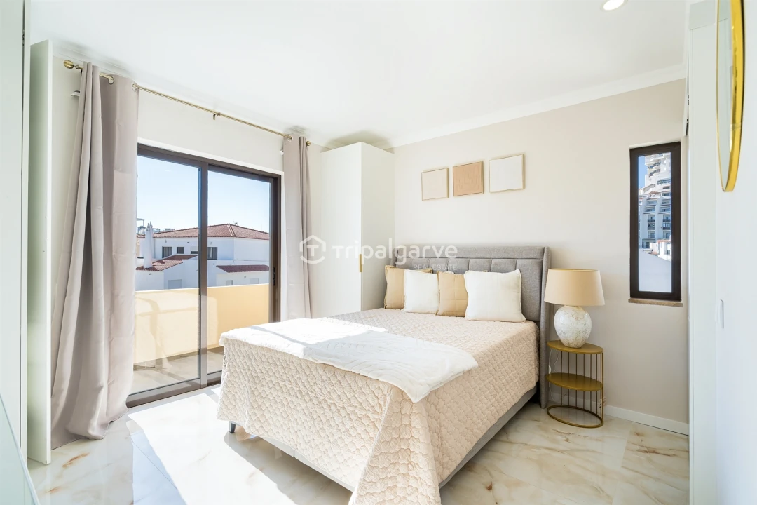 Apartamento T2 para Venda em Albufeira e Olhos de Água Foto 15