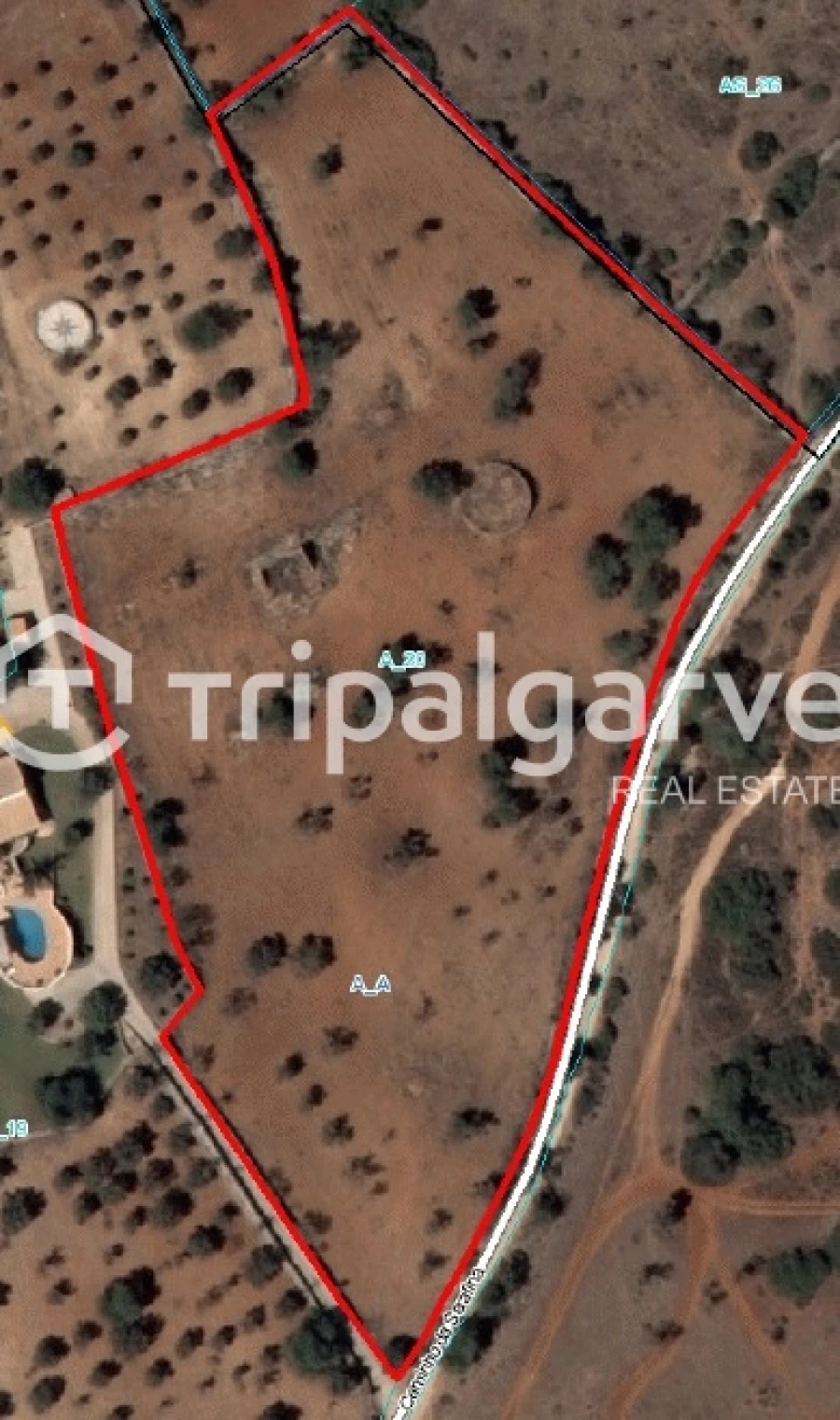 Terreno Misto para Venda em Ferreiras Foto 15