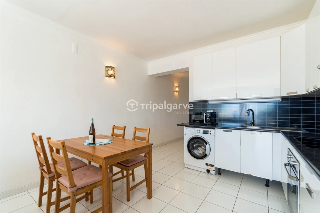 Apartamento T1 para Venda em Albufeira e Olhos de Água Foto 13