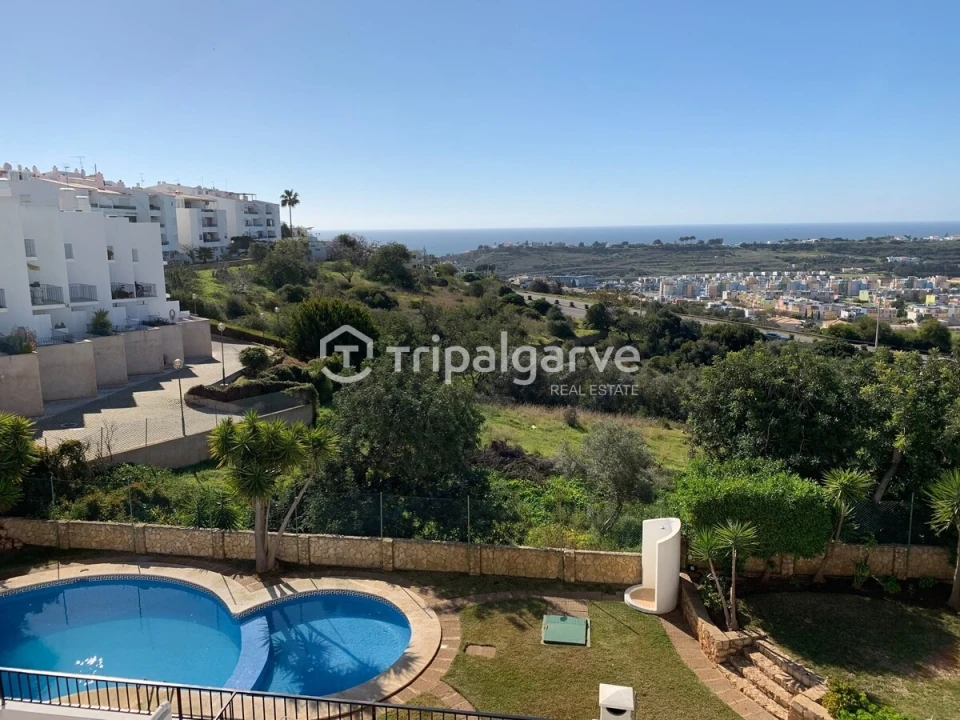 Apartamento T1 para Venda em Albufeira e Olhos de Água Foto 6