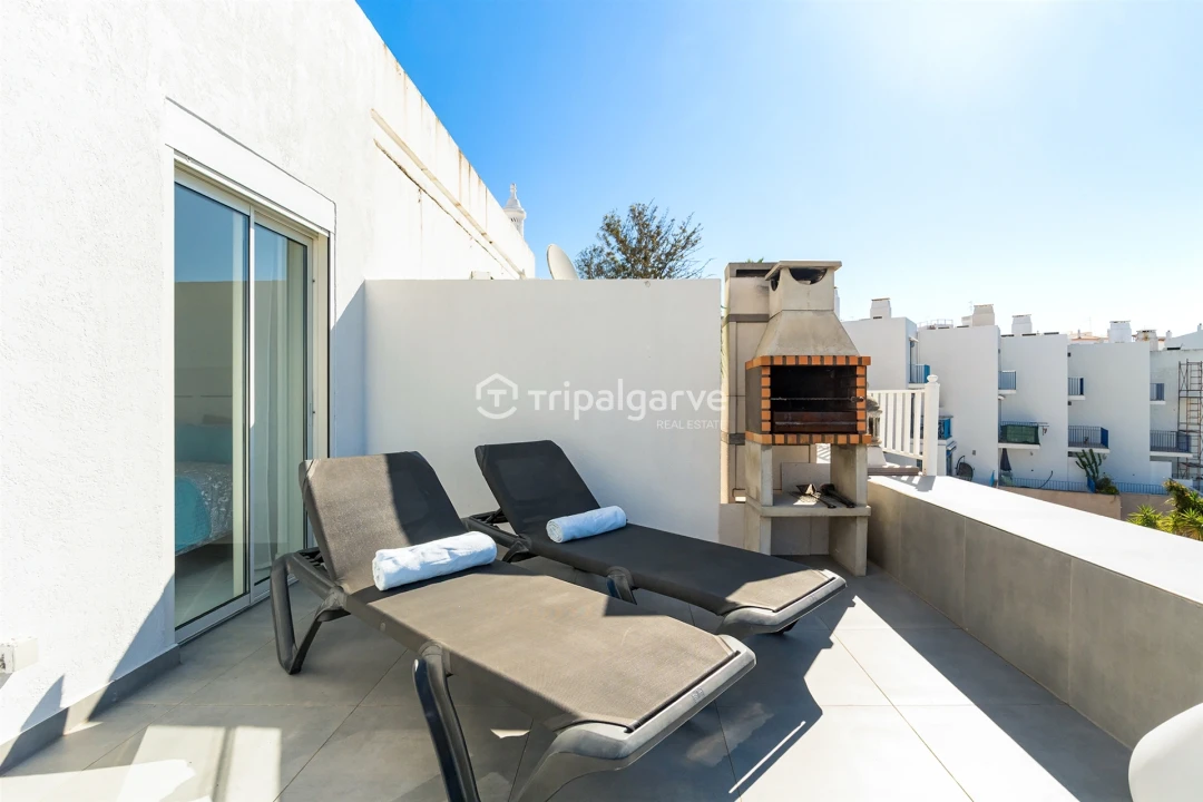 Apartamento T1 para Venda em Albufeira e Olhos de Água Foto 20