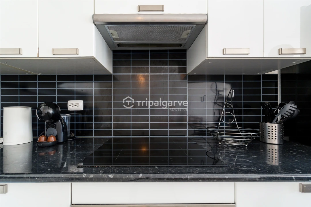 Apartamento T1 para Venda em Albufeira e Olhos de Água Foto 15