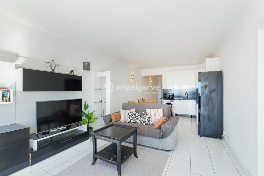 Apartamento T1 para Venda em Albufeira e Olhos de Água Foto 11