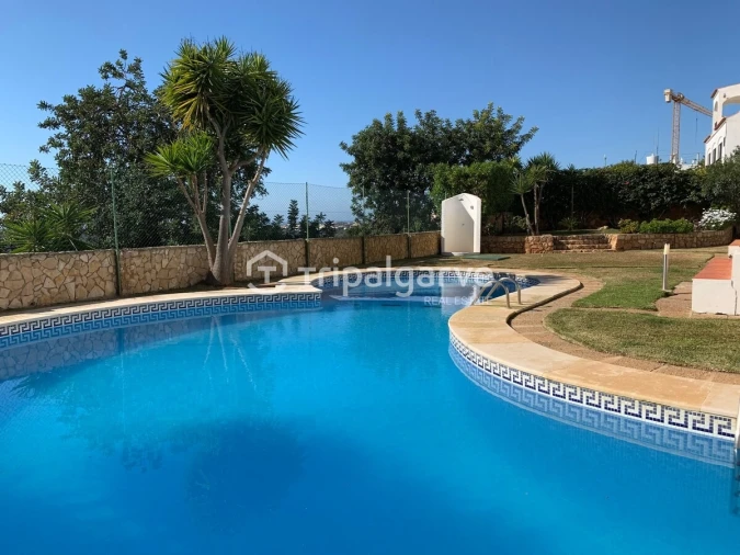 Apartamento T1 para Venda em Albufeira e Olhos de Água Foto 24