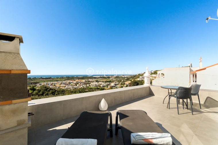 Apartamento T1 para Venda em Albufeira e Olhos de Água Foto 21