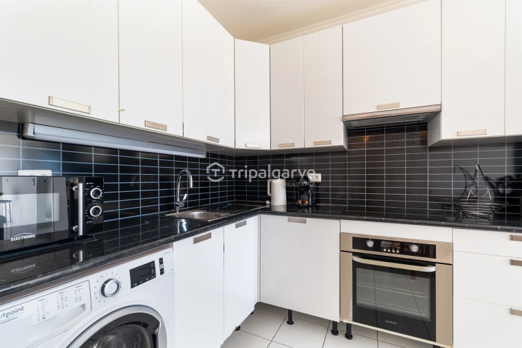 Apartamento T1 para Venda em Albufeira e Olhos de Água Foto 14