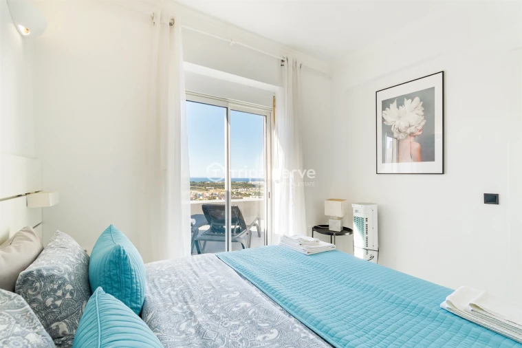 Apartamento T1 para Venda em Albufeira e Olhos de Água Foto 4