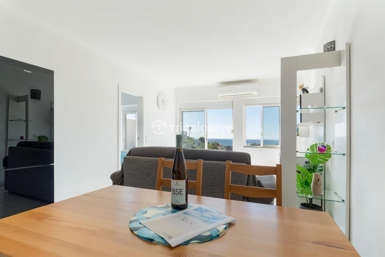 Apartamento T1 para Venda em Albufeira e Olhos de Água Foto 12