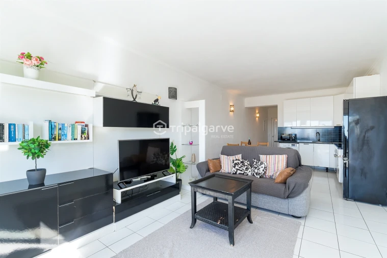 Apartamento T1 para Venda em Albufeira e Olhos de Água Foto 10