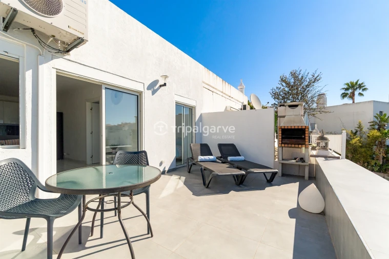 Apartamento T1 para Venda em Albufeira e Olhos de Água Foto 19