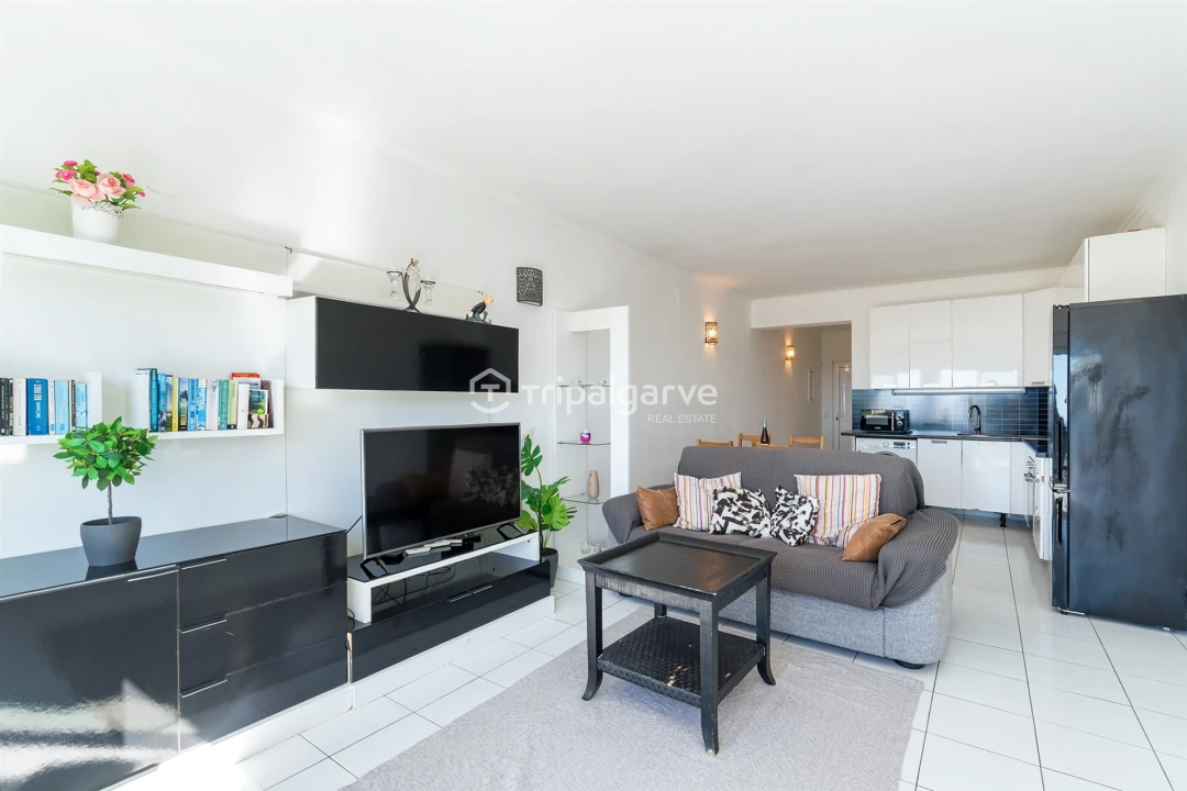 Apartamento T1 para Venda em Albufeira e Olhos de Água Foto 10