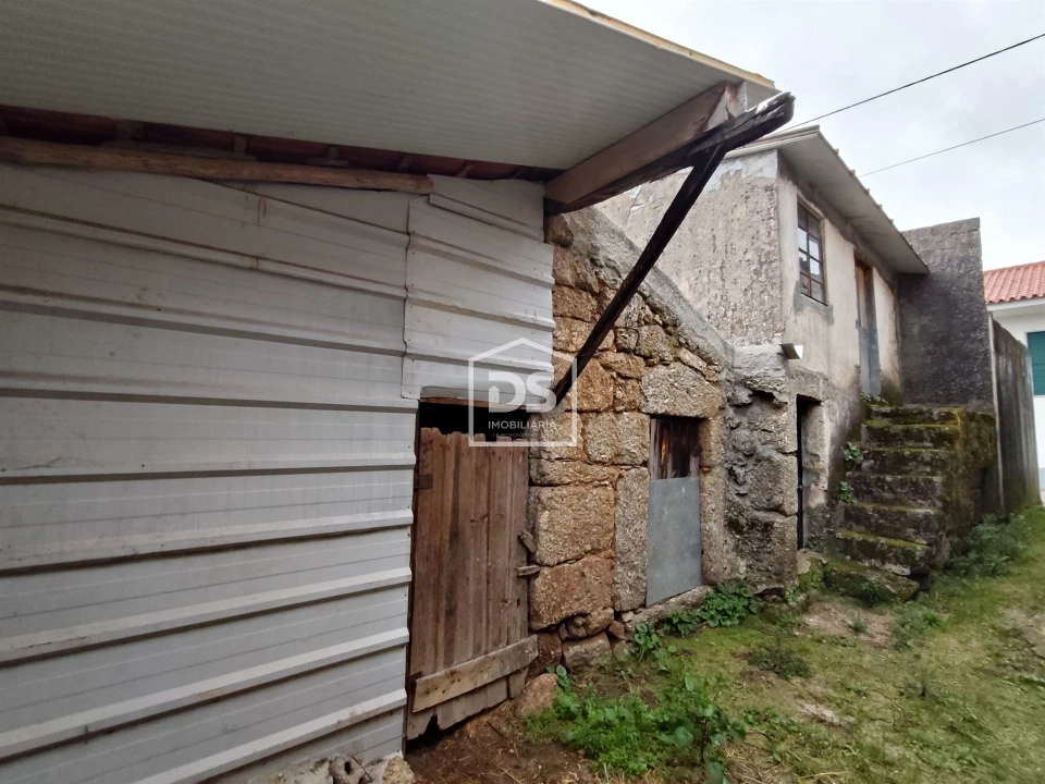 Garagem para Venda em Porto da Carne Foto 5