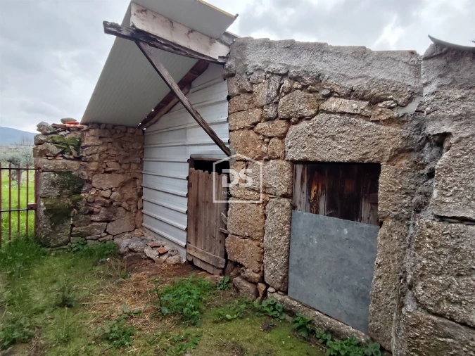Garagem para Venda em Porto da Carne Foto 3
