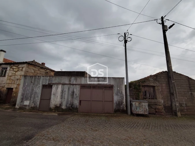 Garagem para Venda em Porto da Carne Foto 6