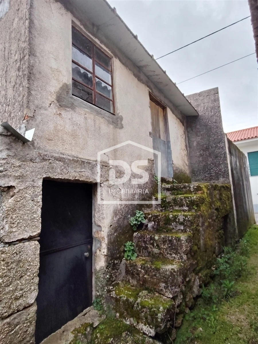 Garagem para Venda em Porto da Carne Foto 2