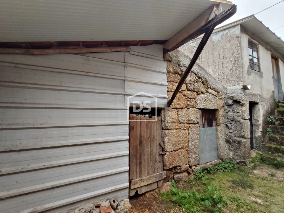 Garagem para Venda em Porto da Carne Foto 4
