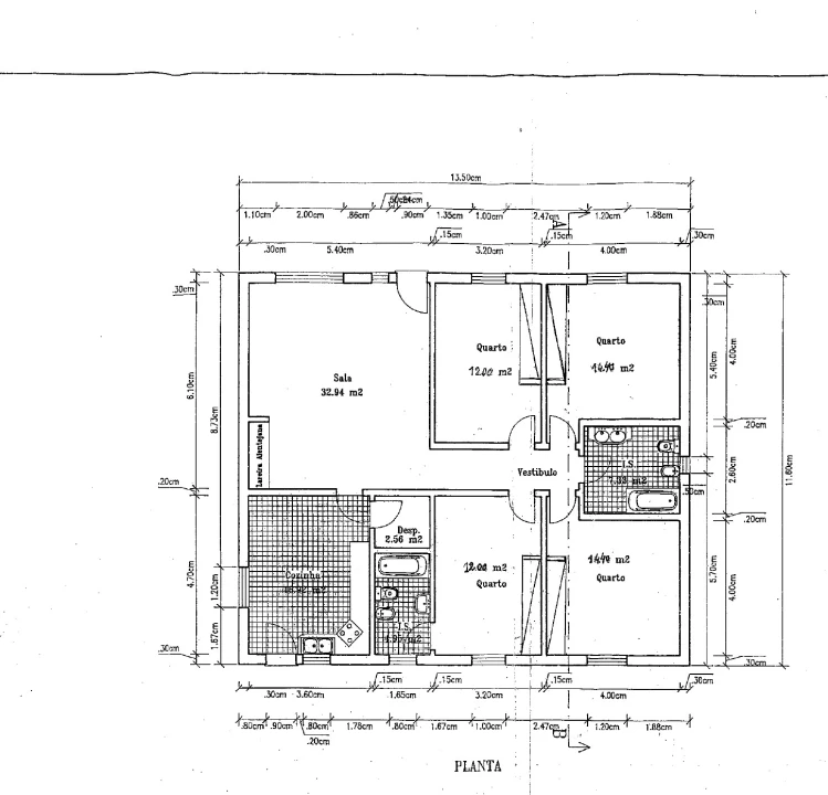 Quinta T4 para Venda em São Bento do Mato Foto 33