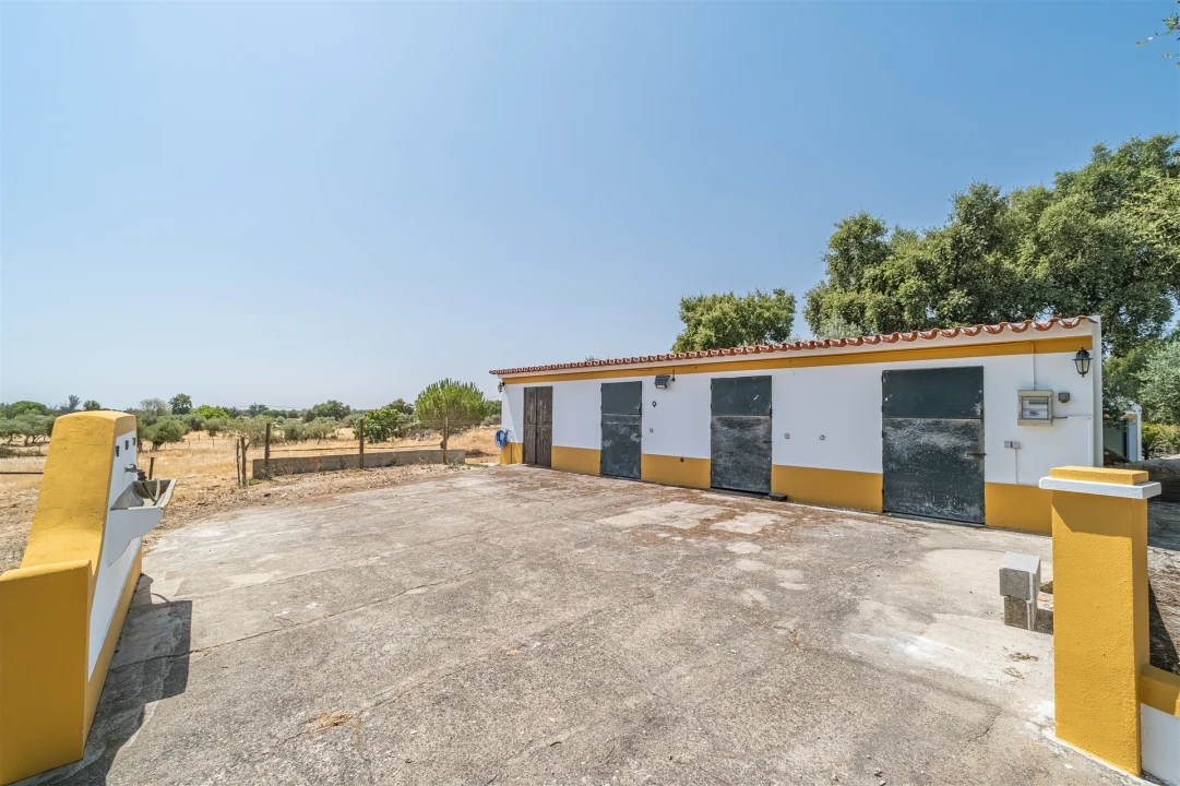 Quinta T4 para Venda em São Bento do Mato Foto 29