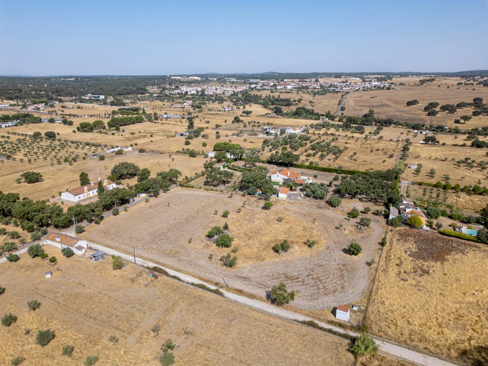 Quinta T4 para Venda em São Bento do Mato Foto 3