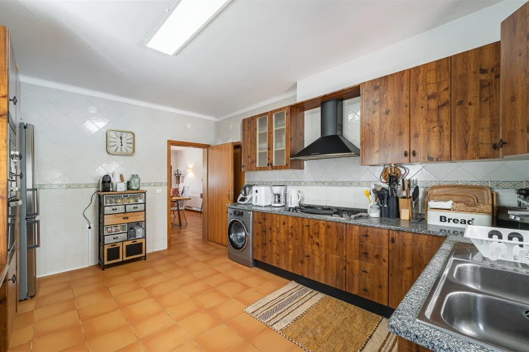 Quinta T4 para Venda em São Bento do Mato Foto 11