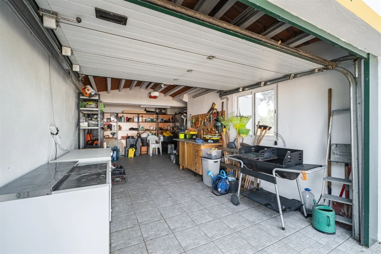 Quinta T4 para Venda em São Bento do Mato Foto 28