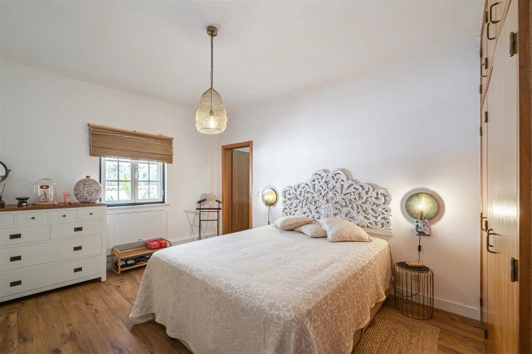 Quinta T4 para Venda em São Bento do Mato Foto 14