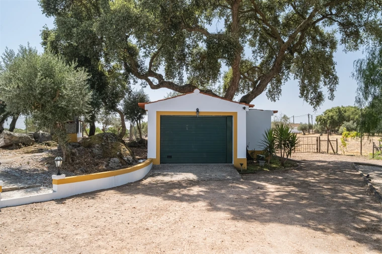 Quinta T4 para Venda em São Bento do Mato Foto 27