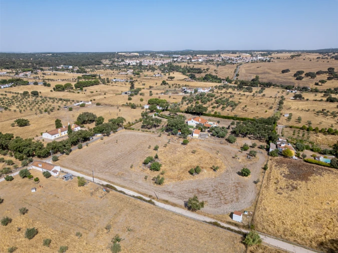 Quinta T4 para Venda em São Bento do Mato Foto 3