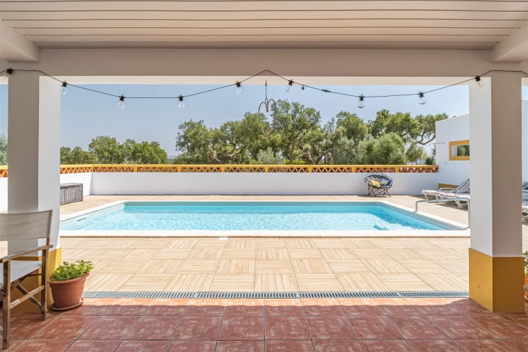 Quinta T4 para Venda em São Bento do Mato Foto 23