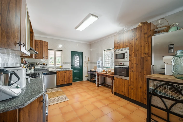 Quinta T4 para Venda em São Bento do Mato Foto 10