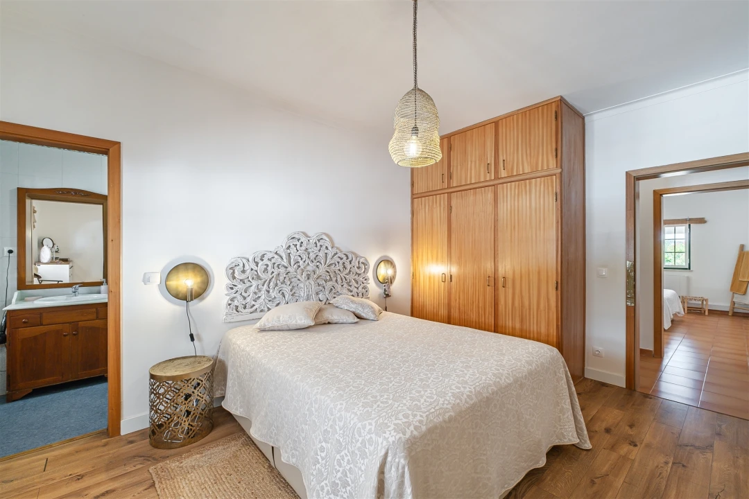 Quinta T4 para Venda em São Bento do Mato Foto 16