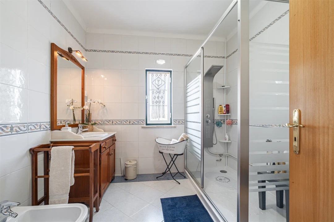 Quinta T4 para Venda em São Bento do Mato Foto 19