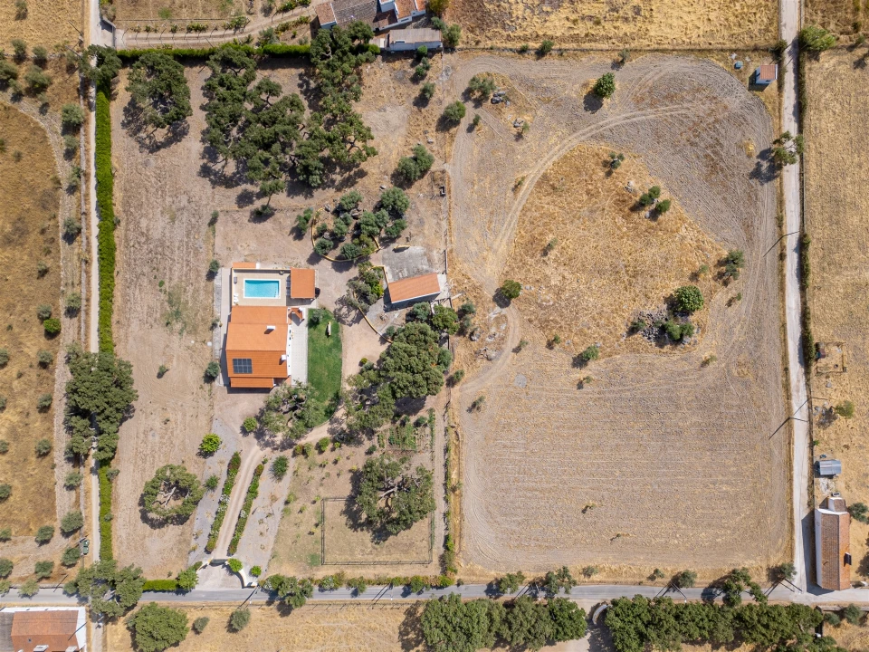 Quinta T4 para Venda em São Bento do Mato Foto 30