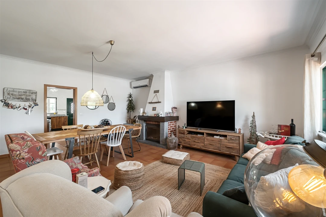 Quinta T4 para Venda em São Bento do Mato Foto 7