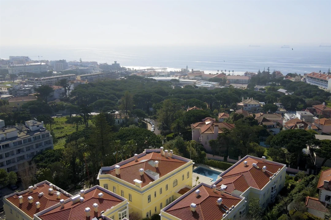 Apartamento T4 para Venda em Cascais e Estoril Foto 17