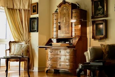 Apartamento T4 para Venda em Cascais e Estoril