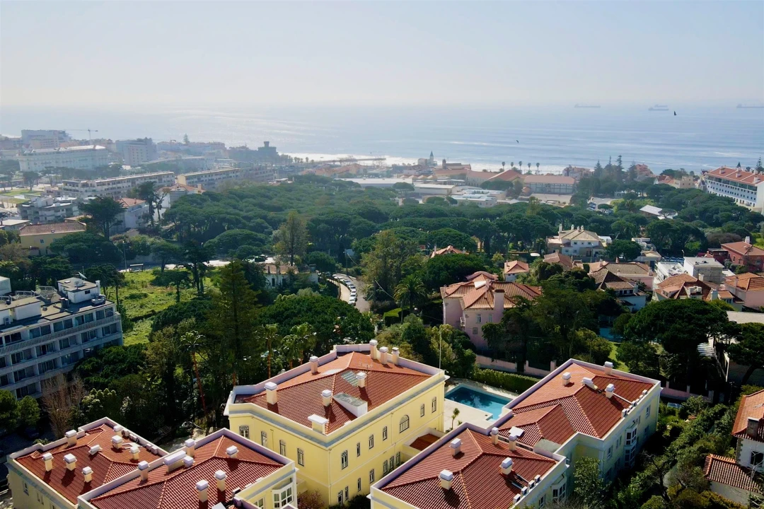 Apartamento T4 para Venda em Cascais e Estoril Foto 1
