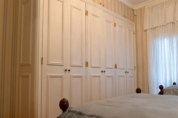 Apartamento T4 para Venda em Cascais e Estoril Foto 15