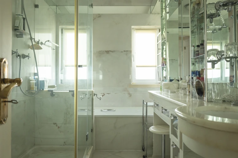 Apartamento T4 para Venda em Cascais e Estoril Foto 7