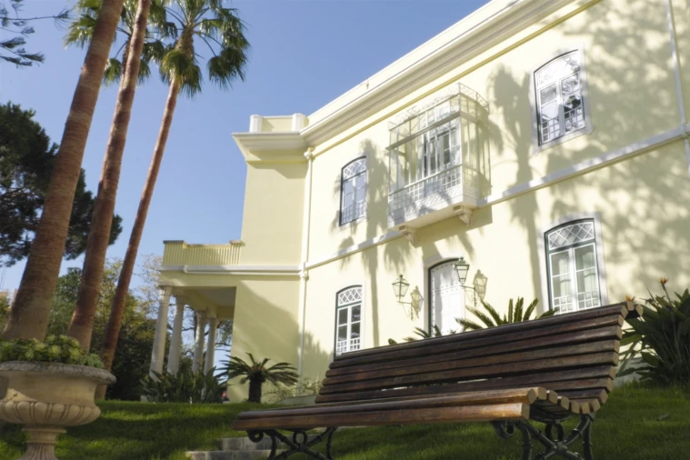 Apartamento T4 para Venda em Cascais e Estoril Foto 15