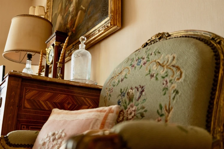 Apartamento T4 para Venda em Cascais e Estoril Foto 6