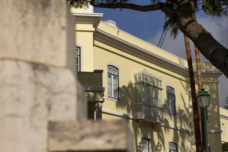 Apartamento T4 para Venda em Cascais e Estoril