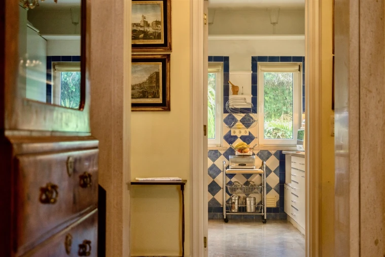 Apartamento T4 para Venda em Cascais e Estoril Foto 8